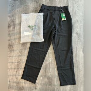 HALARA Women’s Black Dress Pants